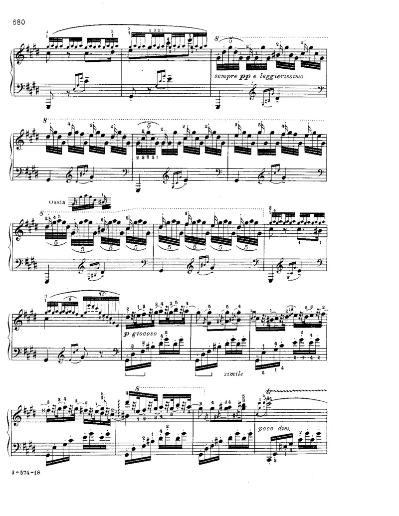 Liszt-RhapsodiesHongroisesNo[1].2_一万首著名钢琴曲谱哈农贝多芬合集视频教学电子版高清无水印可打印_1古典钢琴知名音乐家谱_李斯特钢琴谱全集_李斯特匈牙利狂想曲全集曲谱