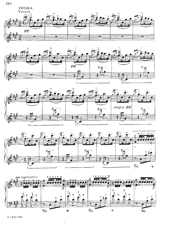 Liszt-RhapsodiesHongroisesNo[1].2_一万首著名钢琴曲谱哈农贝多芬合集视频教学电子版高清无水印可打印_1古典钢琴知名音乐家谱_李斯特钢琴谱全集_李斯特匈牙利狂想曲全集曲谱