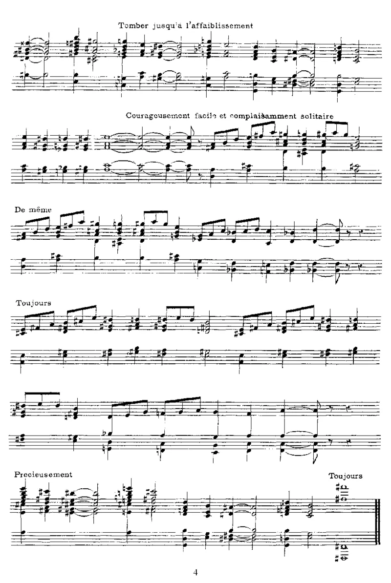 LeFilsdesEtoiles_一万首著名钢琴曲谱哈农贝多芬合集视频教学电子版高清无水印可打印_1古典钢琴知名音乐家谱_萨蒂钢琴谱全集_其他