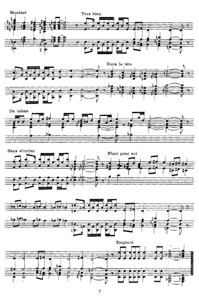 LeFilsdesEtoiles_一万首著名钢琴曲谱哈农贝多芬合集视频教学电子版高清无水印可打印_1古典钢琴知名音乐家谱_萨蒂钢琴谱全集_其他