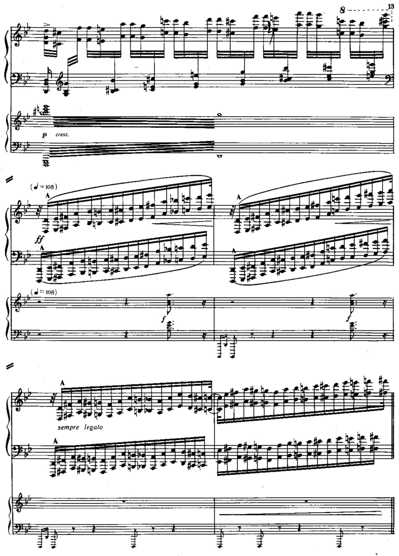 PianoConcertoNo2ing,Op22(2Piano)_一万首著名钢琴曲谱哈农贝多芬合集视频教学电子版高清无水印可打印_1古典钢琴知名音乐家谱_圣桑钢琴谱全集_钢琴协奏曲