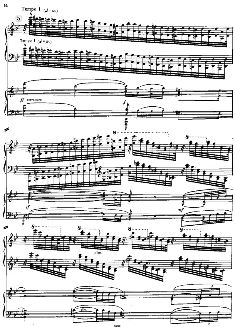 PianoConcertoNo2ing,Op22(2Piano)_一万首著名钢琴曲谱哈农贝多芬合集视频教学电子版高清无水印可打印_1古典钢琴知名音乐家谱_圣桑钢琴谱全集_钢琴协奏曲