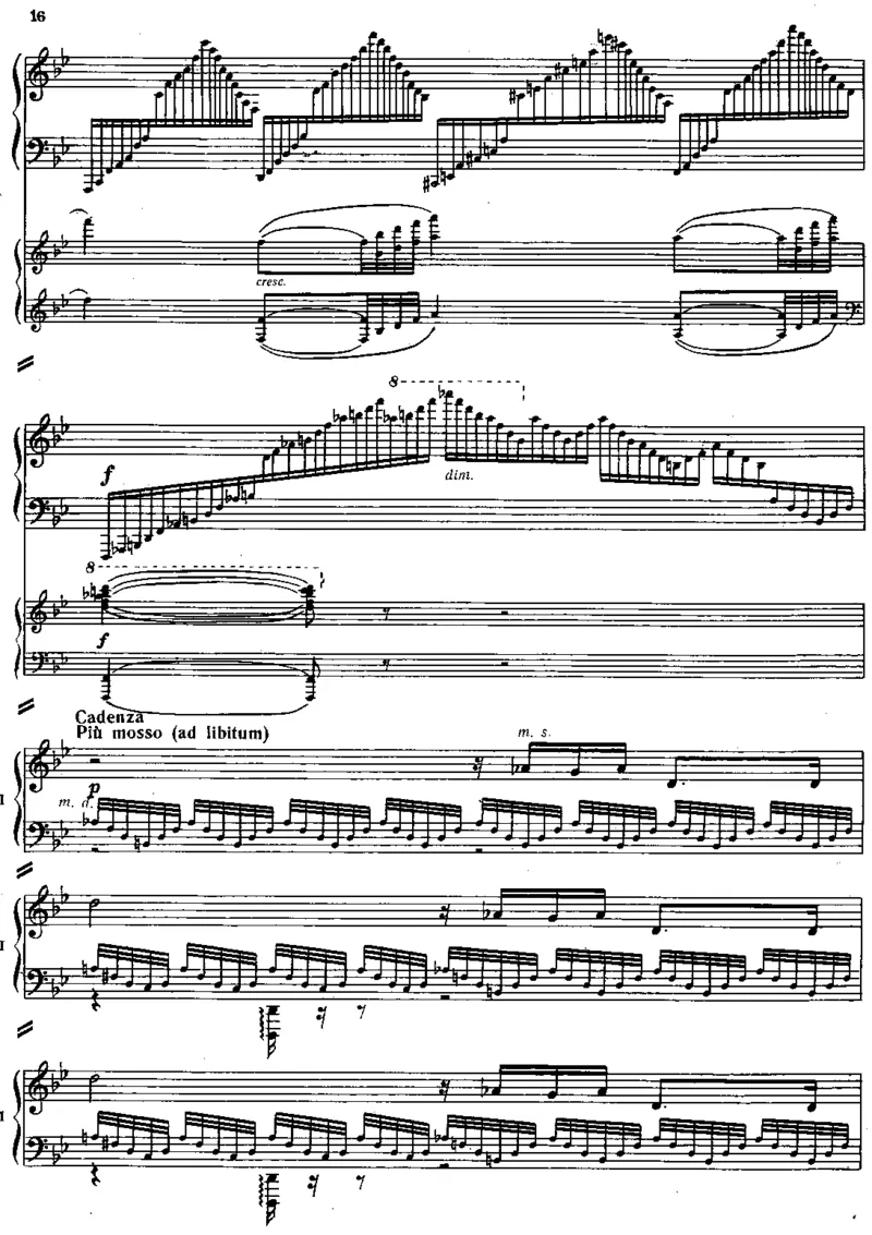 PianoConcertoNo2ing,Op22(2Piano)_一万首著名钢琴曲谱哈农贝多芬合集视频教学电子版高清无水印可打印_1古典钢琴知名音乐家谱_圣桑钢琴谱全集_钢琴协奏曲