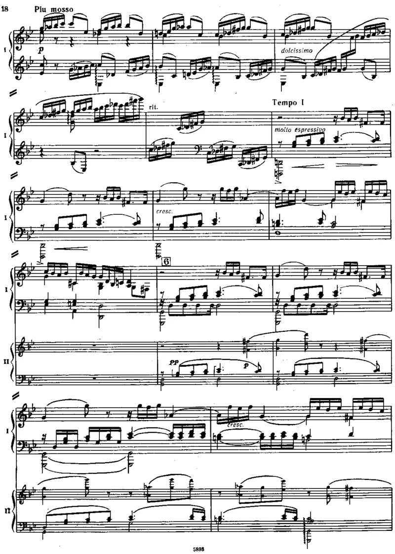 PianoConcertoNo2ing,Op22(2Piano)_一万首著名钢琴曲谱哈农贝多芬合集视频教学电子版高清无水印可打印_1古典钢琴知名音乐家谱_圣桑钢琴谱全集_钢琴协奏曲