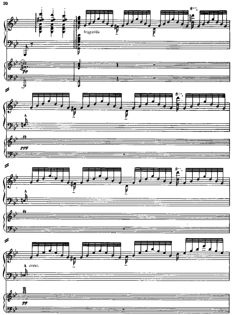 PianoConcertoNo2ing,Op22(2Piano)_一万首著名钢琴曲谱哈农贝多芬合集视频教学电子版高清无水印可打印_1古典钢琴知名音乐家谱_圣桑钢琴谱全集_钢琴协奏曲