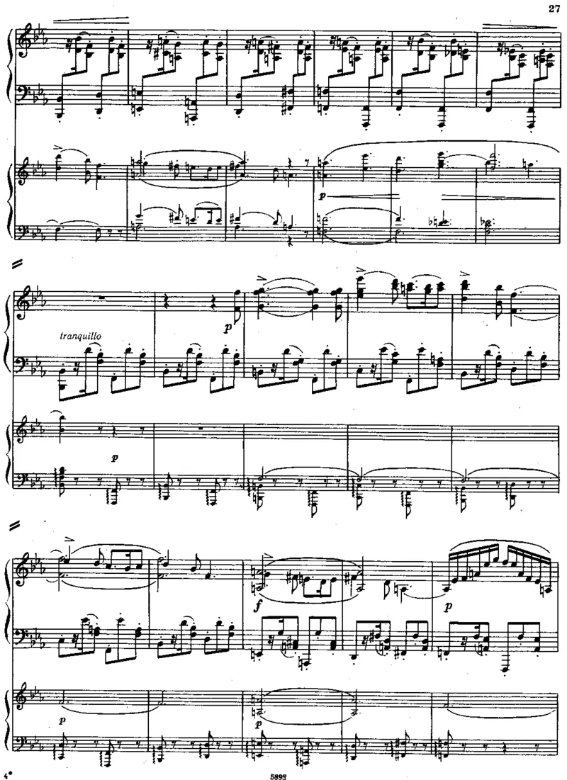 PianoConcertoNo2ing,Op22(2Piano)_一万首著名钢琴曲谱哈农贝多芬合集视频教学电子版高清无水印可打印_1古典钢琴知名音乐家谱_圣桑钢琴谱全集_钢琴协奏曲