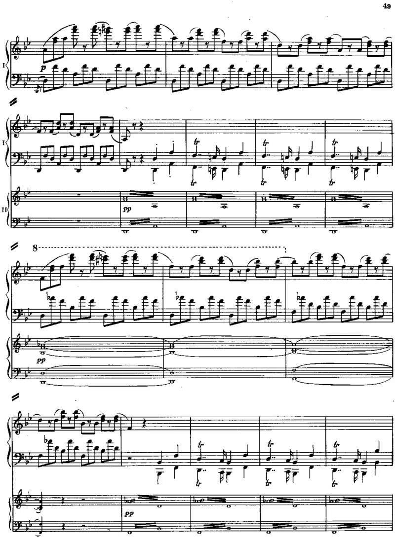 PianoConcertoNo2ing,Op22(2Piano)_一万首著名钢琴曲谱哈农贝多芬合集视频教学电子版高清无水印可打印_1古典钢琴知名音乐家谱_圣桑钢琴谱全集_钢琴协奏曲