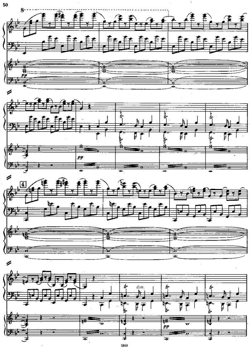 PianoConcertoNo2ing,Op22(2Piano)_一万首著名钢琴曲谱哈农贝多芬合集视频教学电子版高清无水印可打印_1古典钢琴知名音乐家谱_圣桑钢琴谱全集_钢琴协奏曲