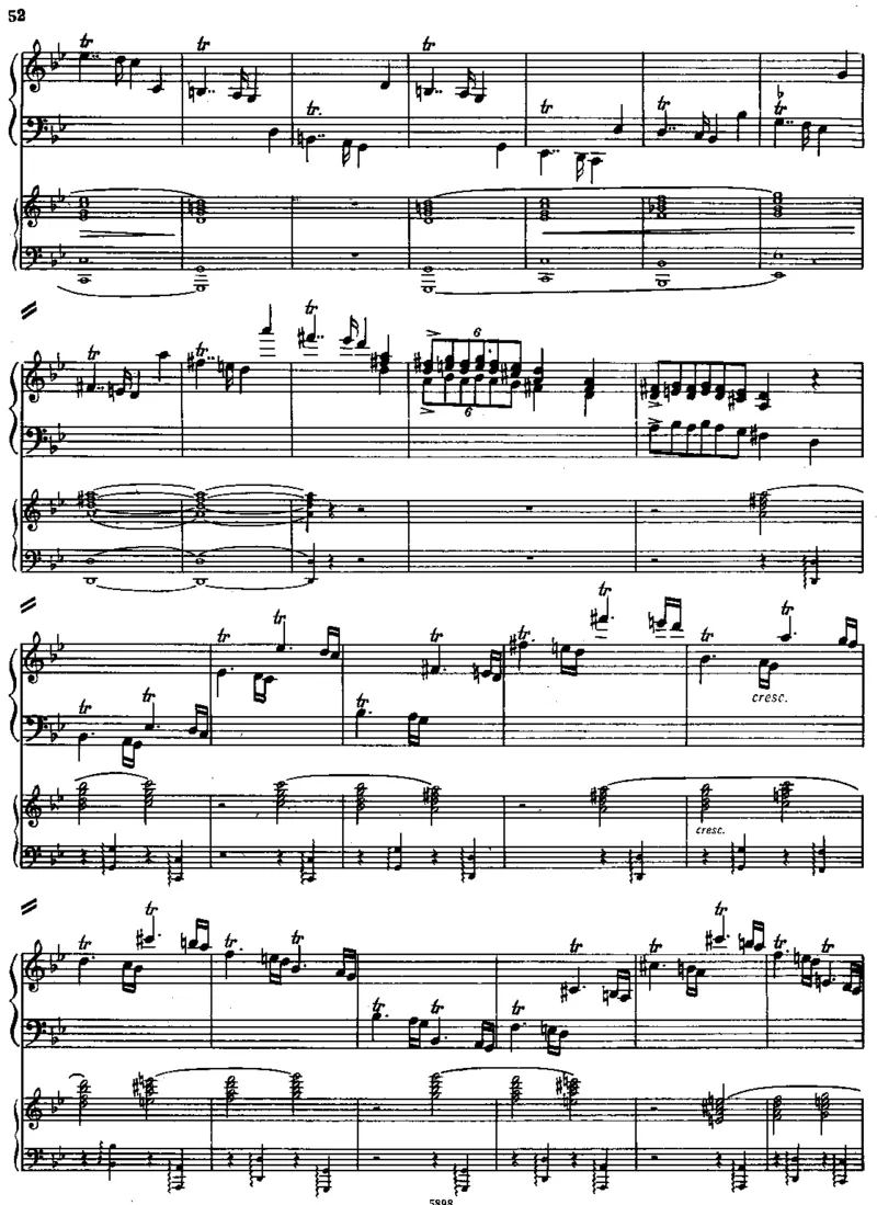 PianoConcertoNo2ing,Op22(2Piano)_一万首著名钢琴曲谱哈农贝多芬合集视频教学电子版高清无水印可打印_1古典钢琴知名音乐家谱_圣桑钢琴谱全集_钢琴协奏曲