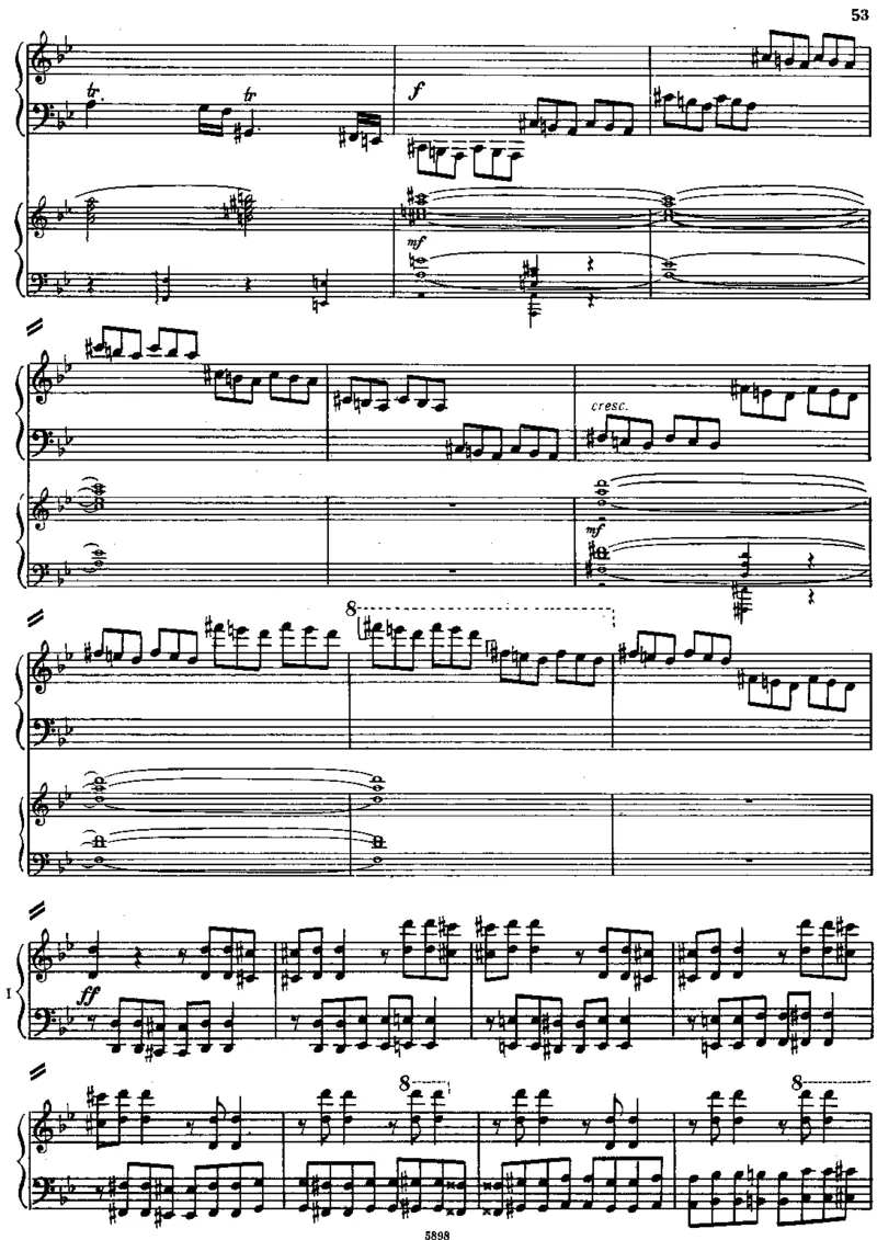 PianoConcertoNo2ing,Op22(2Piano)_一万首著名钢琴曲谱哈农贝多芬合集视频教学电子版高清无水印可打印_1古典钢琴知名音乐家谱_圣桑钢琴谱全集_钢琴协奏曲