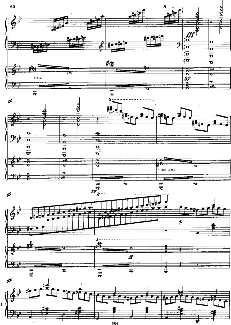 PianoConcertoNo2ing,Op22(2Piano)_一万首著名钢琴曲谱哈农贝多芬合集视频教学电子版高清无水印可打印_1古典钢琴知名音乐家谱_圣桑钢琴谱全集_钢琴协奏曲