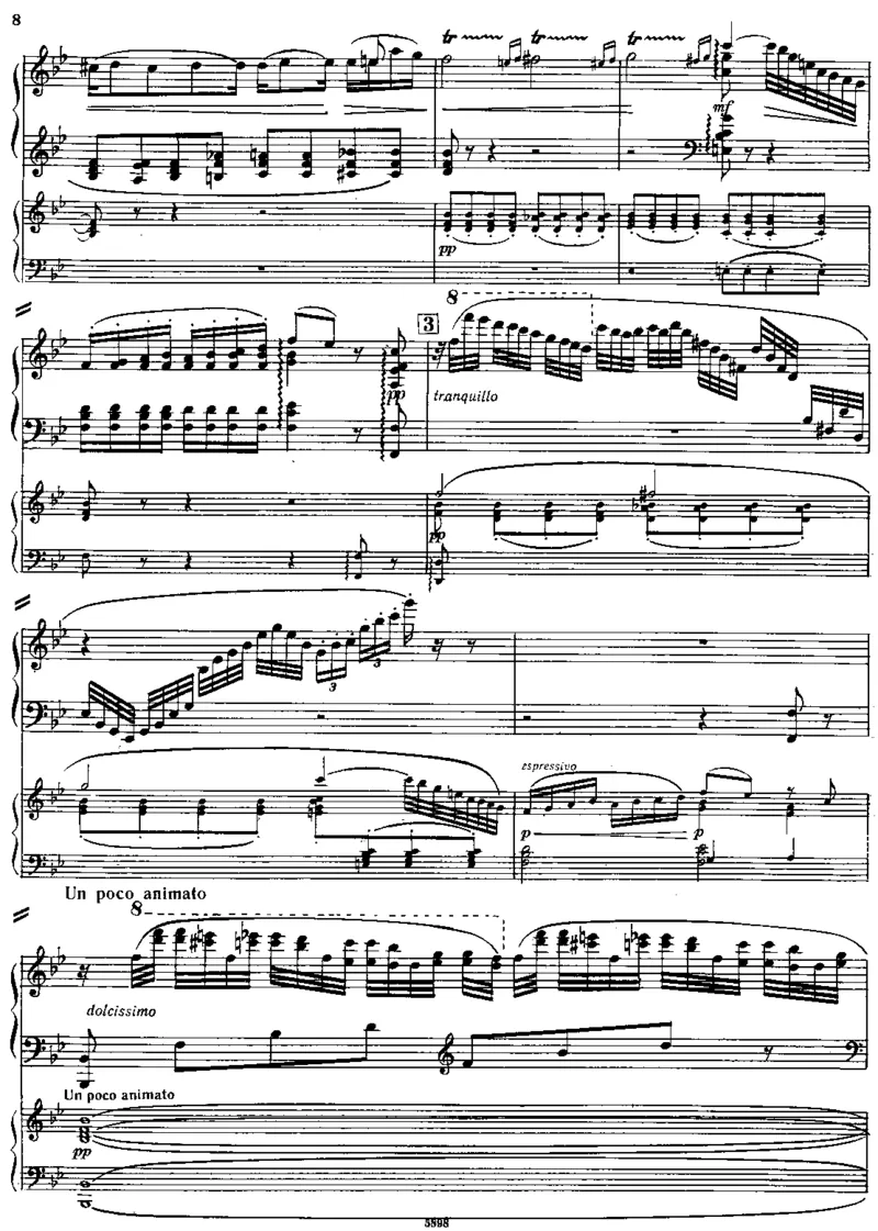 PianoConcertoNo2ing,Op22(2Piano)_一万首著名钢琴曲谱哈农贝多芬合集视频教学电子版高清无水印可打印_1古典钢琴知名音乐家谱_圣桑钢琴谱全集_钢琴协奏曲