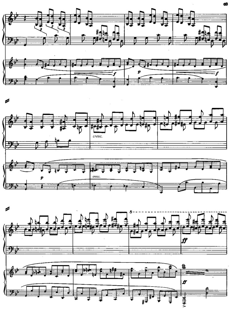 PianoConcertoNo2ing,Op22(2Piano)_一万首著名钢琴曲谱哈农贝多芬合集视频教学电子版高清无水印可打印_1古典钢琴知名音乐家谱_圣桑钢琴谱全集_钢琴协奏曲