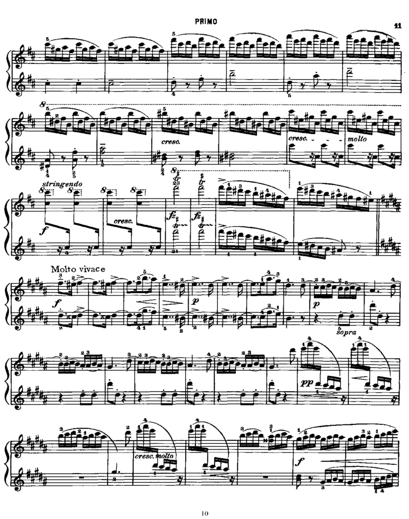 SlavonicDances,Op72(4Hands)_一万首著名钢琴曲谱哈农贝多芬合集视频教学电子版高清无水印可打印_1古典钢琴知名音乐家谱_德沃夏克钢琴谱全集_四手联弹