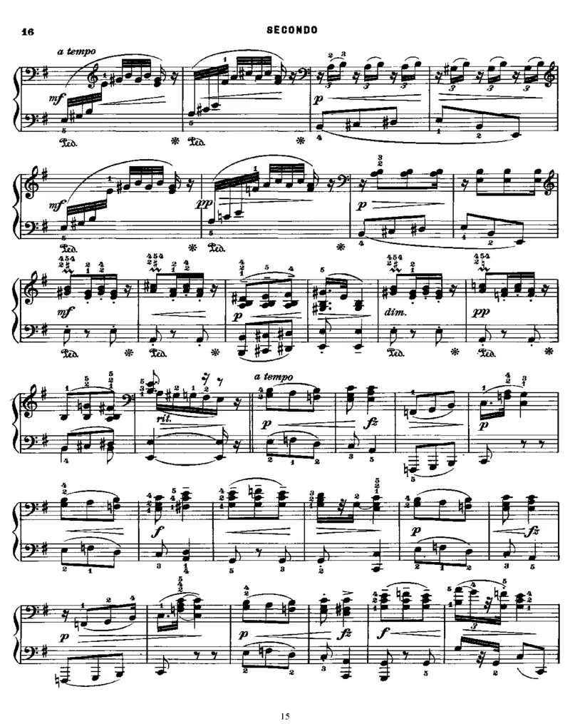 SlavonicDances,Op72(4Hands)_一万首著名钢琴曲谱哈农贝多芬合集视频教学电子版高清无水印可打印_1古典钢琴知名音乐家谱_德沃夏克钢琴谱全集_四手联弹