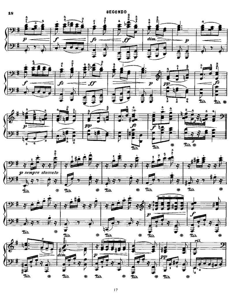 SlavonicDances,Op72(4Hands)_一万首著名钢琴曲谱哈农贝多芬合集视频教学电子版高清无水印可打印_1古典钢琴知名音乐家谱_德沃夏克钢琴谱全集_四手联弹