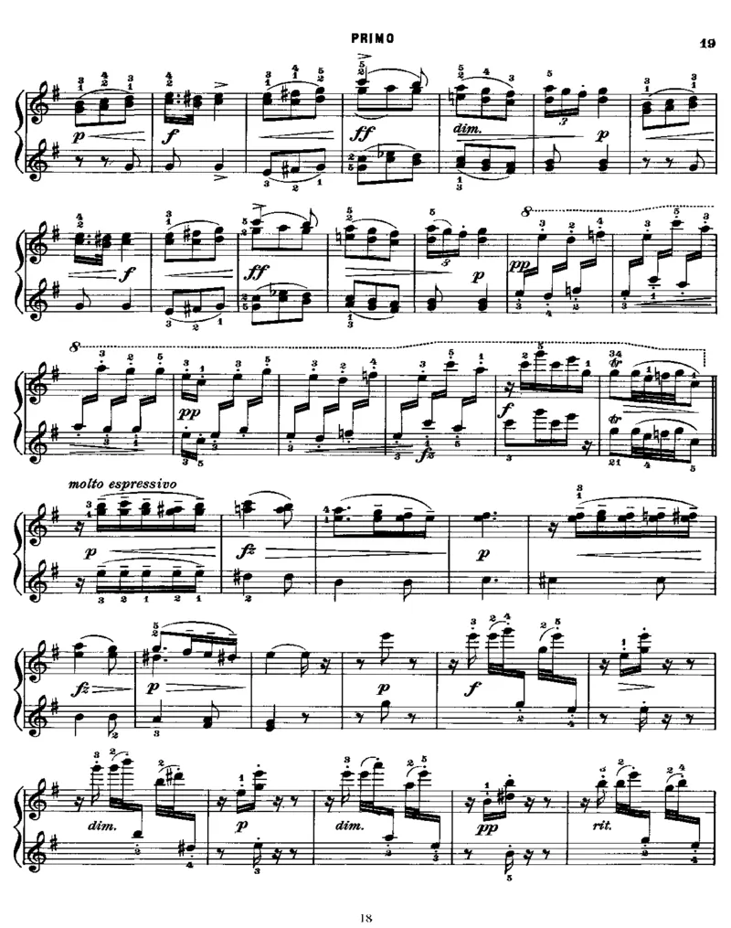 SlavonicDances,Op72(4Hands)_一万首著名钢琴曲谱哈农贝多芬合集视频教学电子版高清无水印可打印_1古典钢琴知名音乐家谱_德沃夏克钢琴谱全集_四手联弹