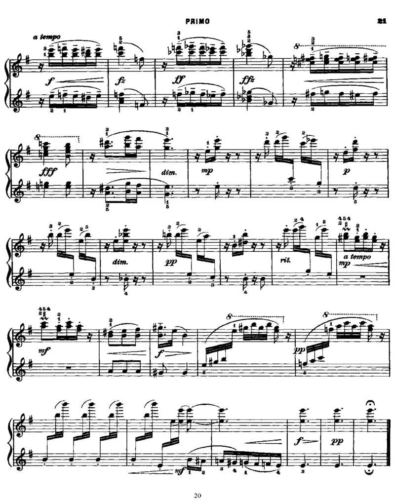 SlavonicDances,Op72(4Hands)_一万首著名钢琴曲谱哈农贝多芬合集视频教学电子版高清无水印可打印_1古典钢琴知名音乐家谱_德沃夏克钢琴谱全集_四手联弹