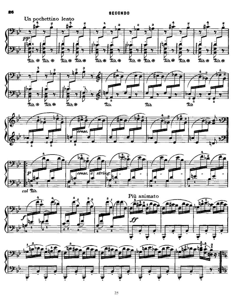 SlavonicDances,Op72(4Hands)_一万首著名钢琴曲谱哈农贝多芬合集视频教学电子版高清无水印可打印_1古典钢琴知名音乐家谱_德沃夏克钢琴谱全集_四手联弹