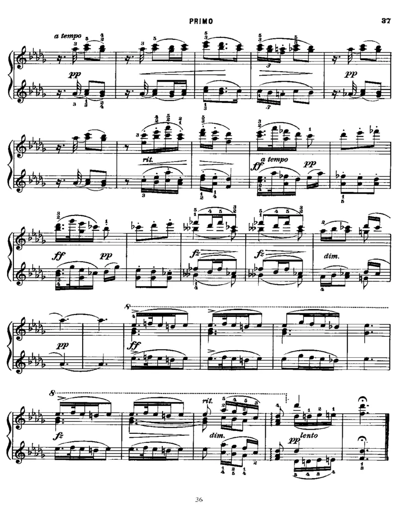 SlavonicDances,Op72(4Hands)_一万首著名钢琴曲谱哈农贝多芬合集视频教学电子版高清无水印可打印_1古典钢琴知名音乐家谱_德沃夏克钢琴谱全集_四手联弹