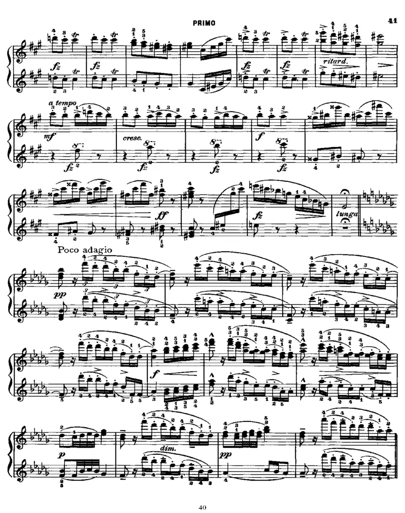 SlavonicDances,Op72(4Hands)_一万首著名钢琴曲谱哈农贝多芬合集视频教学电子版高清无水印可打印_1古典钢琴知名音乐家谱_德沃夏克钢琴谱全集_四手联弹