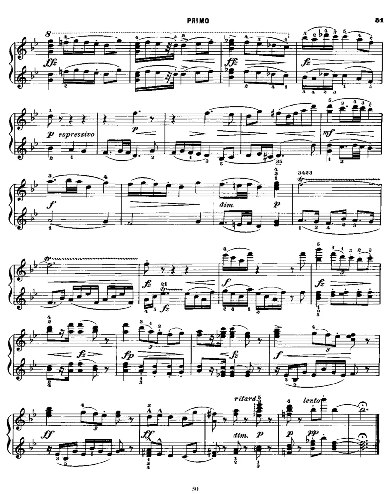 SlavonicDances,Op72(4Hands)_一万首著名钢琴曲谱哈农贝多芬合集视频教学电子版高清无水印可打印_1古典钢琴知名音乐家谱_德沃夏克钢琴谱全集_四手联弹