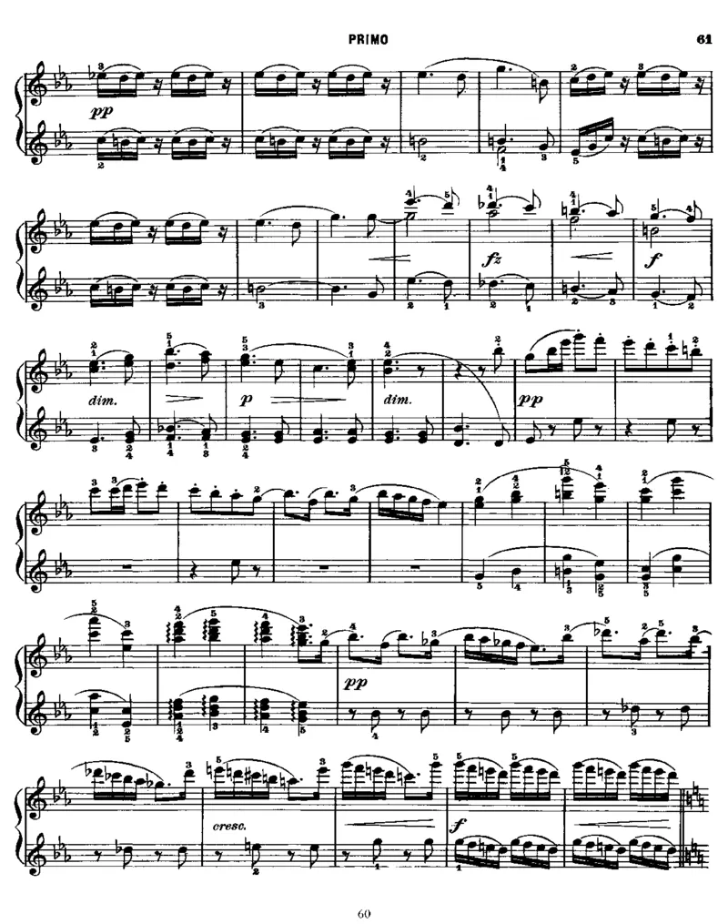 SlavonicDances,Op72(4Hands)_一万首著名钢琴曲谱哈农贝多芬合集视频教学电子版高清无水印可打印_1古典钢琴知名音乐家谱_德沃夏克钢琴谱全集_四手联弹