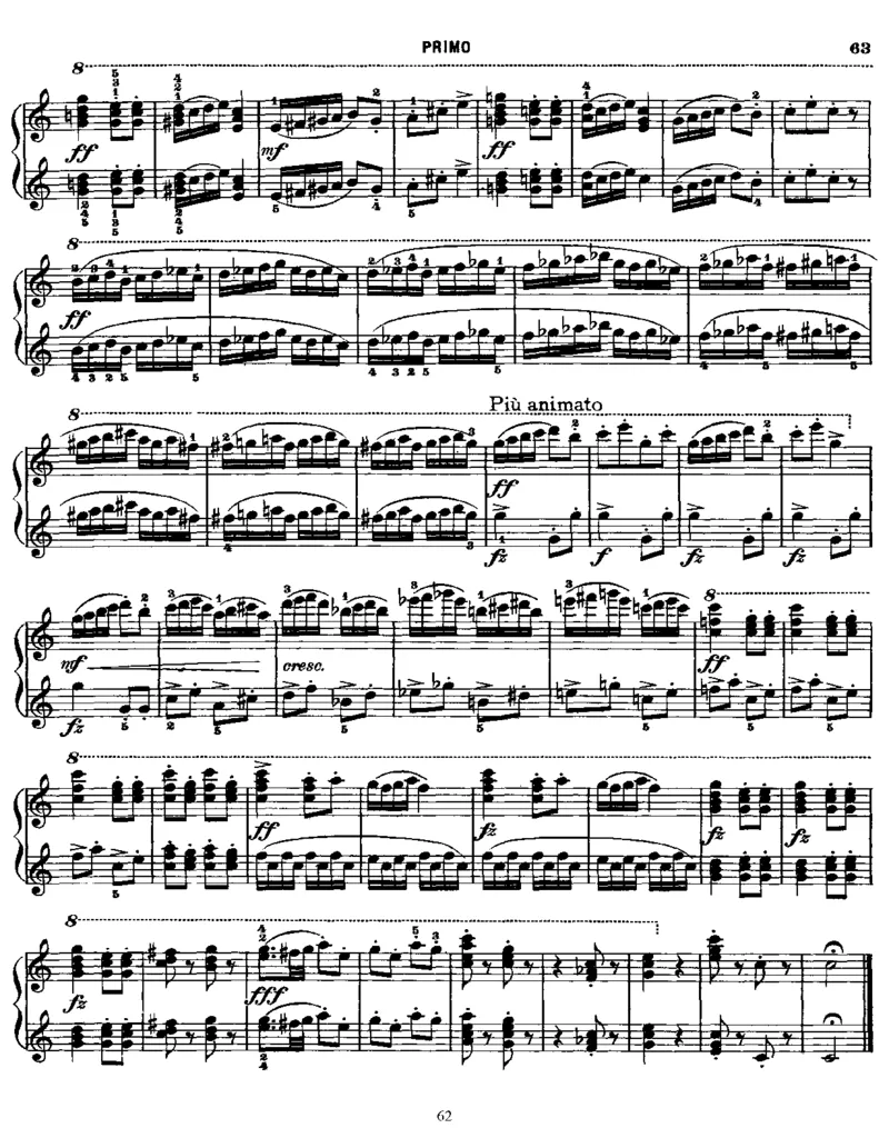 SlavonicDances,Op72(4Hands)_一万首著名钢琴曲谱哈农贝多芬合集视频教学电子版高清无水印可打印_1古典钢琴知名音乐家谱_德沃夏克钢琴谱全集_四手联弹