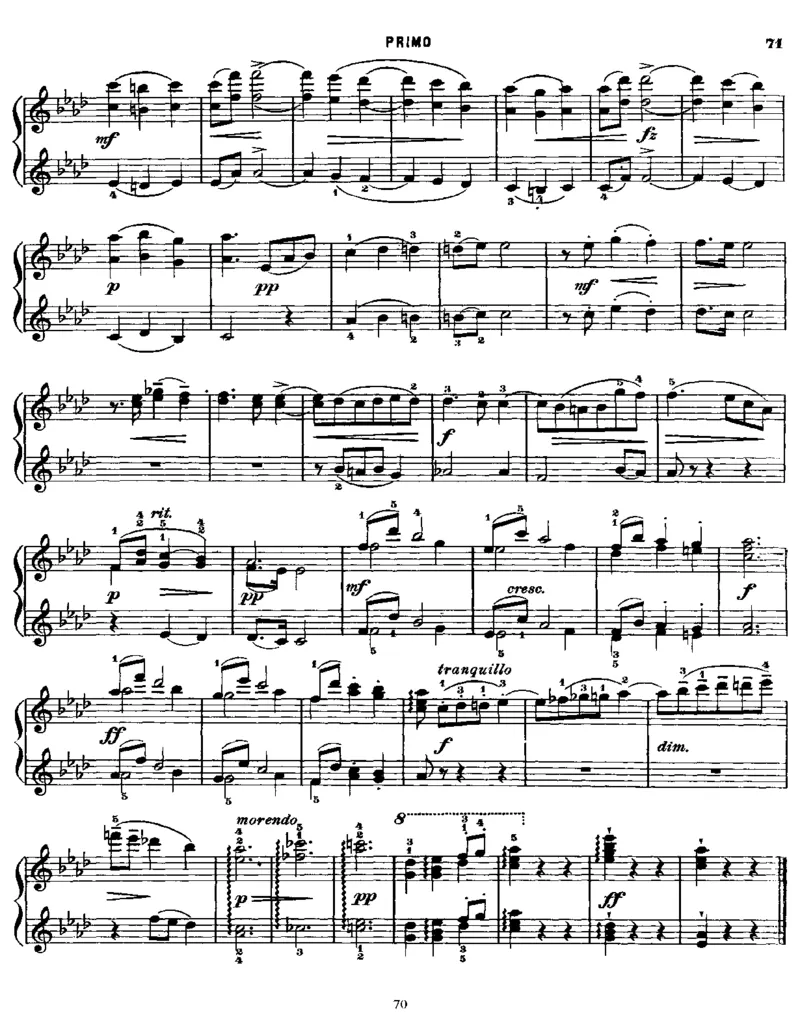 SlavonicDances,Op72(4Hands)_一万首著名钢琴曲谱哈农贝多芬合集视频教学电子版高清无水印可打印_1古典钢琴知名音乐家谱_德沃夏克钢琴谱全集_四手联弹