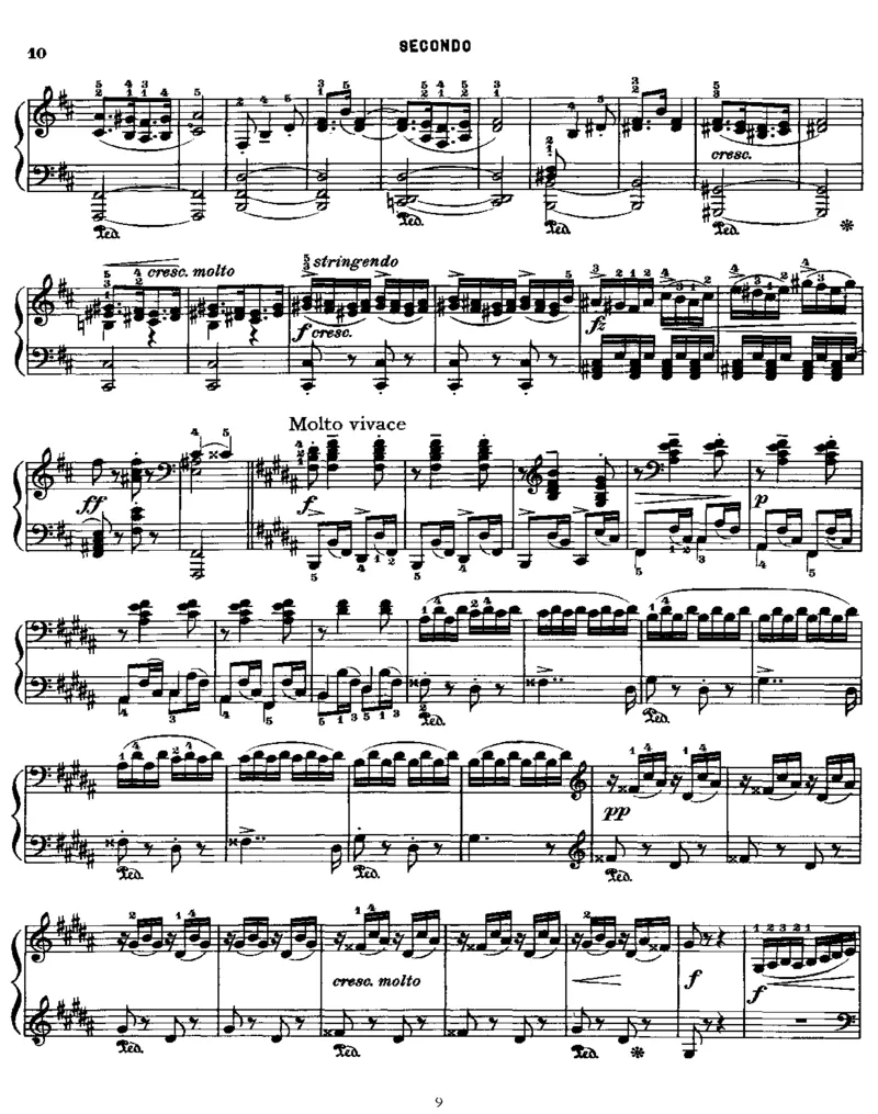 SlavonicDances,Op72(4Hands)_一万首著名钢琴曲谱哈农贝多芬合集视频教学电子版高清无水印可打印_1古典钢琴知名音乐家谱_德沃夏克钢琴谱全集_四手联弹