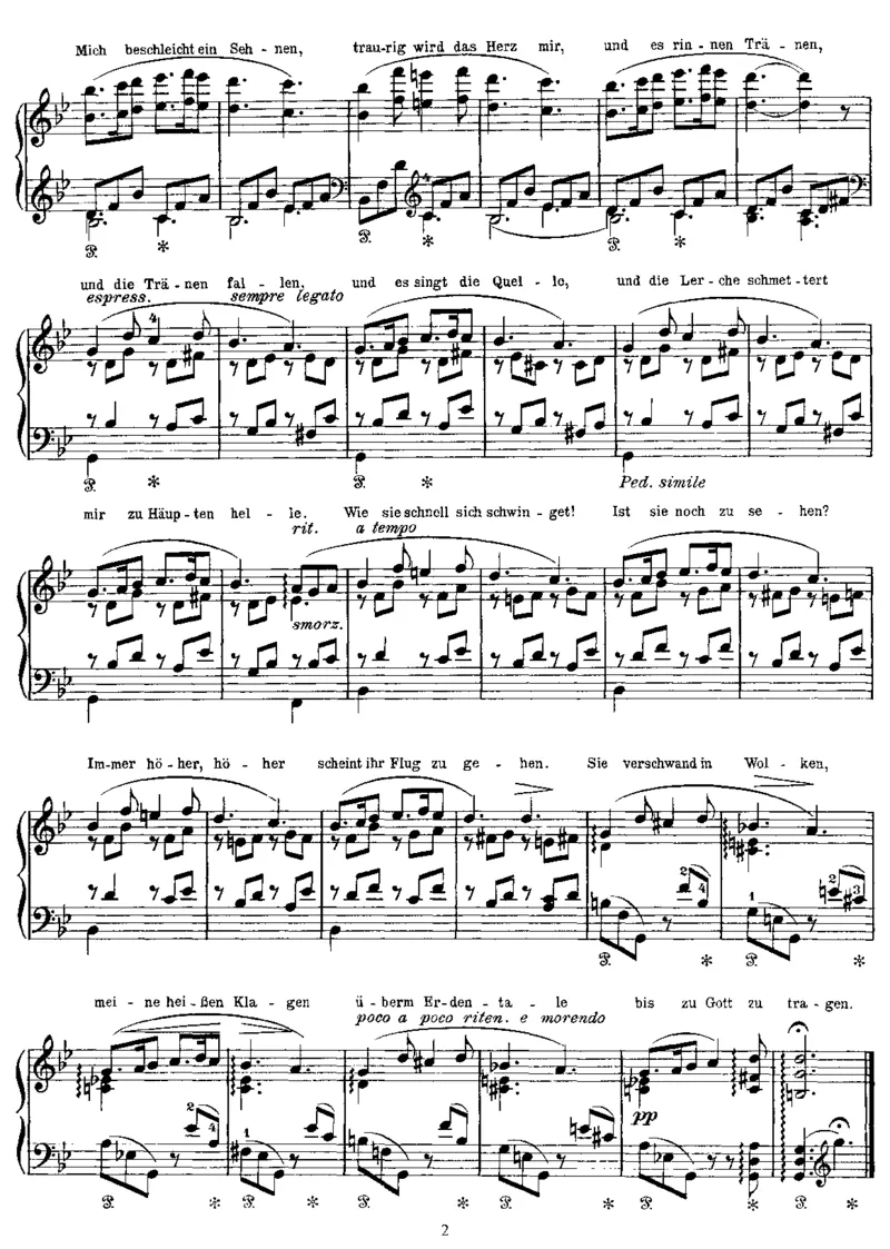Fruhling(Chopin)_一万首著名钢琴曲谱哈农贝多芬合集视频教学电子版高清无水印可打印_1古典钢琴知名音乐家谱_李斯特钢琴谱全集_改编肖邦