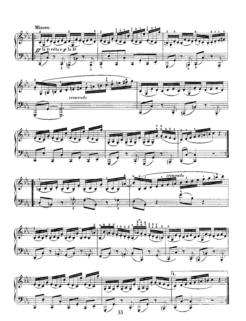 Schumann-EtudesafterPaganiniCaprices,Op.3_一万首著名钢琴曲谱哈农贝多芬合集视频教学电子版高清无水印可打印_1古典钢琴知名音乐家谱_舒曼钢琴谱全集_WORKS
