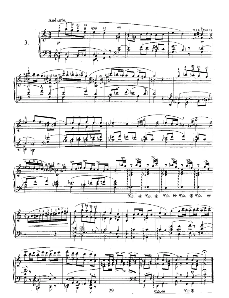 Schumann-EtudesafterPaganiniCaprices,Op.3_一万首著名钢琴曲谱哈农贝多芬合集视频教学电子版高清无水印可打印_1古典钢琴知名音乐家谱_舒曼钢琴谱全集_WORKS