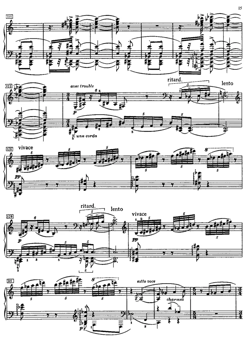 PianoSonataNo6,Op62_一万首著名钢琴曲谱哈农贝多芬合集视频教学电子版高清无水印可打印_1古典钢琴知名音乐家谱_斯克里亚宾钢琴谱全集_奏鸣曲