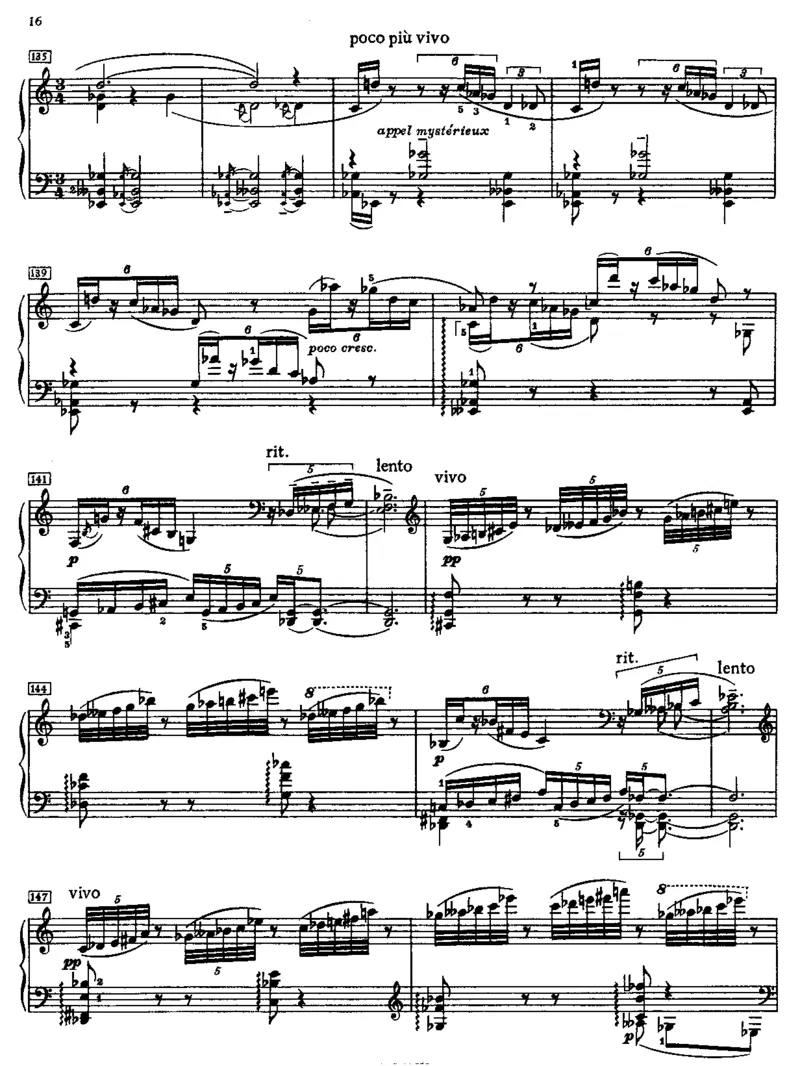 PianoSonataNo6,Op62_一万首著名钢琴曲谱哈农贝多芬合集视频教学电子版高清无水印可打印_1古典钢琴知名音乐家谱_斯克里亚宾钢琴谱全集_奏鸣曲