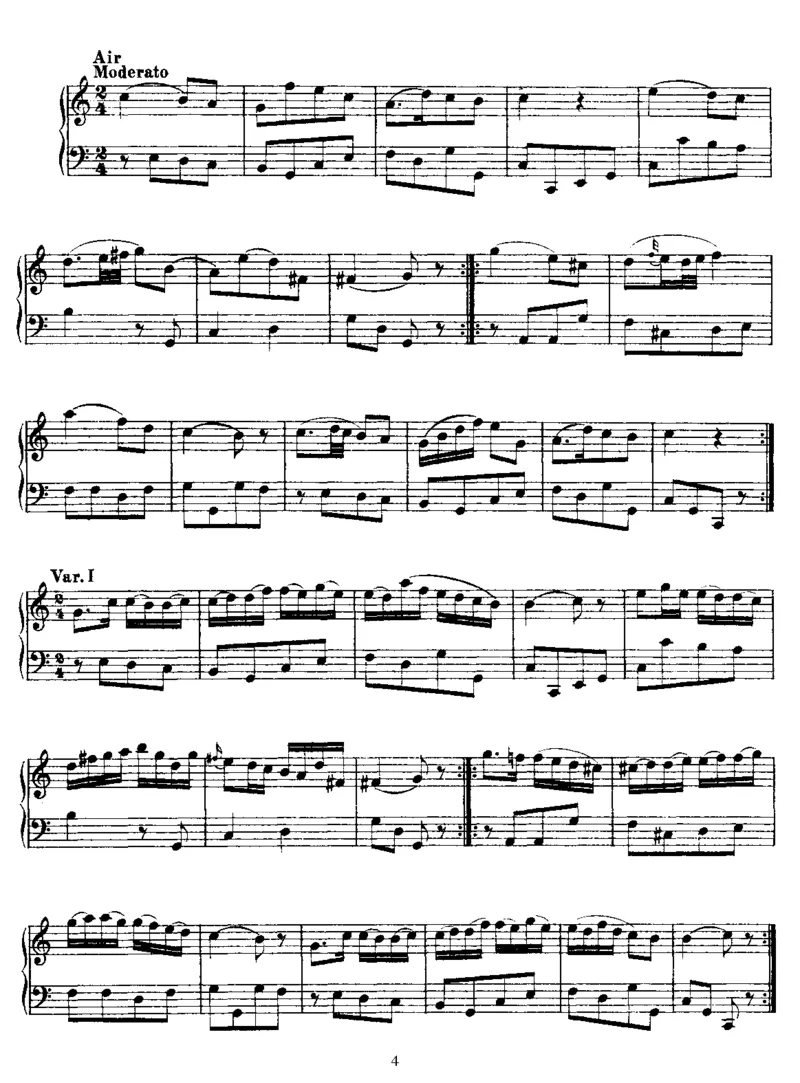 PianoSonataNo15inC_NoRestriction_一万首著名钢琴曲谱哈农贝多芬合集视频教学电子版高清无水印可打印_1古典钢琴知名音乐家谱_海顿钢琴谱全集_奏鸣曲