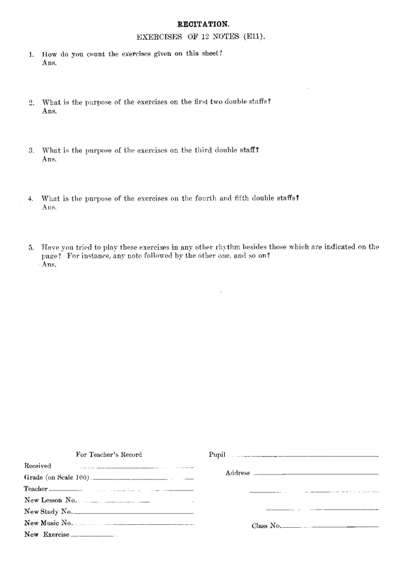 ProgressiveExercises(Godowsky,Leopold)_一万首著名钢琴曲谱哈农贝多芬合集视频教学电子版高清无水印可打印_1古典钢琴知名音乐家谱_超高难度钢琴谱_一些练习曲