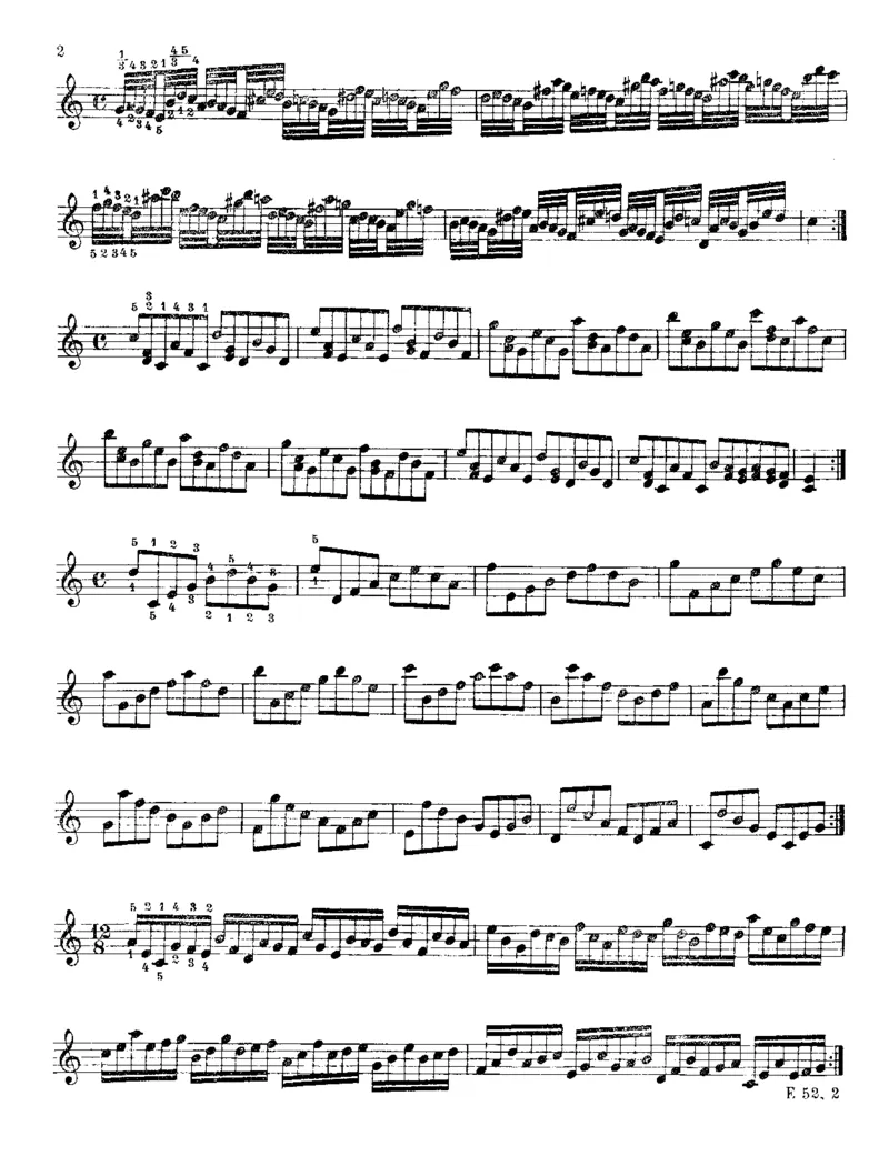 ProgressiveExercises(Godowsky,Leopold)_一万首著名钢琴曲谱哈农贝多芬合集视频教学电子版高清无水印可打印_1古典钢琴知名音乐家谱_超高难度钢琴谱_一些练习曲