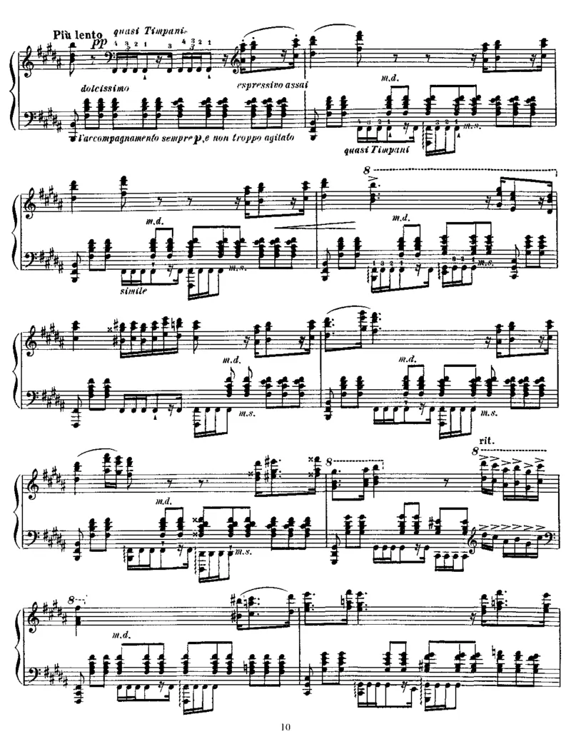 ReminiscencesdeNorma(Bellini)_一万首著名钢琴曲谱哈农贝多芬合集视频教学电子版高清无水印可打印_1古典钢琴知名音乐家谱_李斯特钢琴谱全集_改编其他人