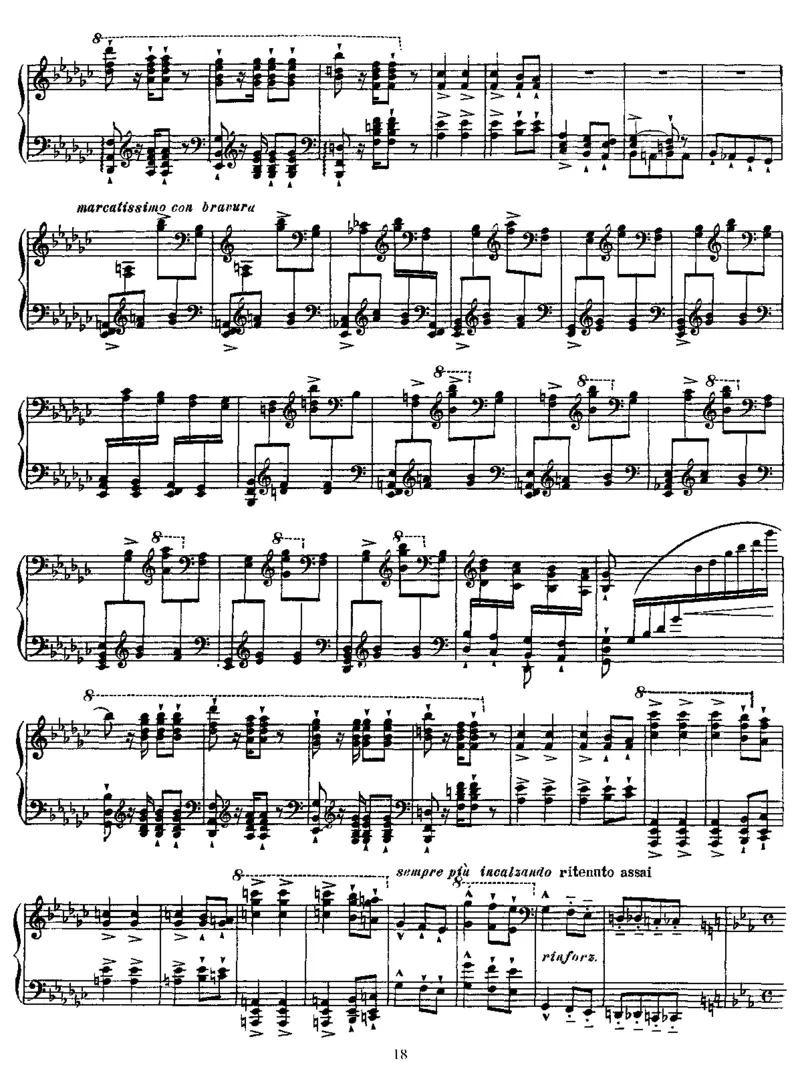 ReminiscencesdeNorma(Bellini)_一万首著名钢琴曲谱哈农贝多芬合集视频教学电子版高清无水印可打印_1古典钢琴知名音乐家谱_李斯特钢琴谱全集_改编其他人