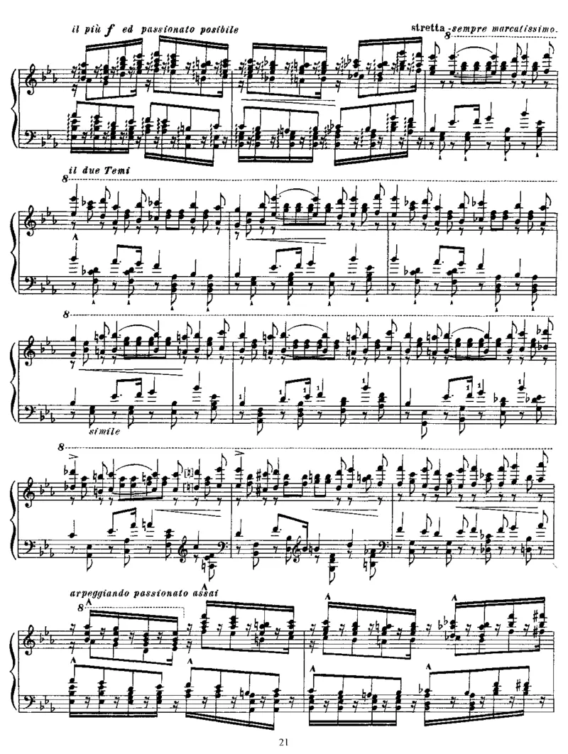 ReminiscencesdeNorma(Bellini)_一万首著名钢琴曲谱哈农贝多芬合集视频教学电子版高清无水印可打印_1古典钢琴知名音乐家谱_李斯特钢琴谱全集_改编其他人