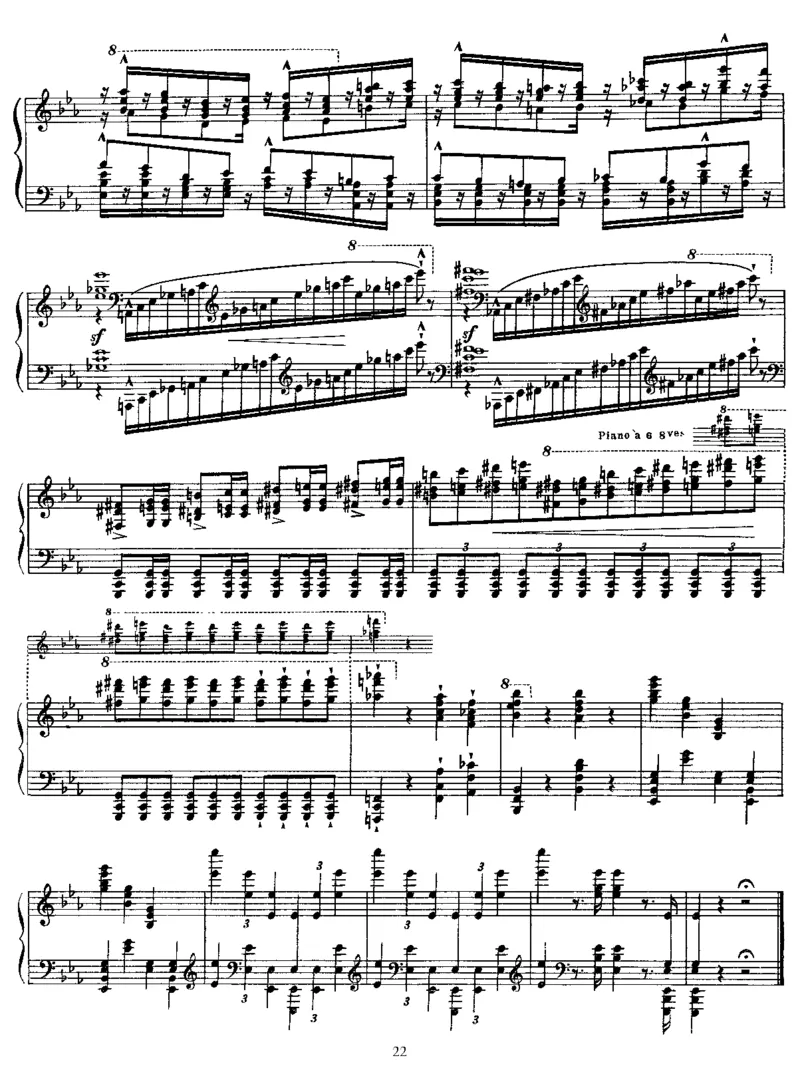 ReminiscencesdeNorma(Bellini)_一万首著名钢琴曲谱哈农贝多芬合集视频教学电子版高清无水印可打印_1古典钢琴知名音乐家谱_李斯特钢琴谱全集_改编其他人