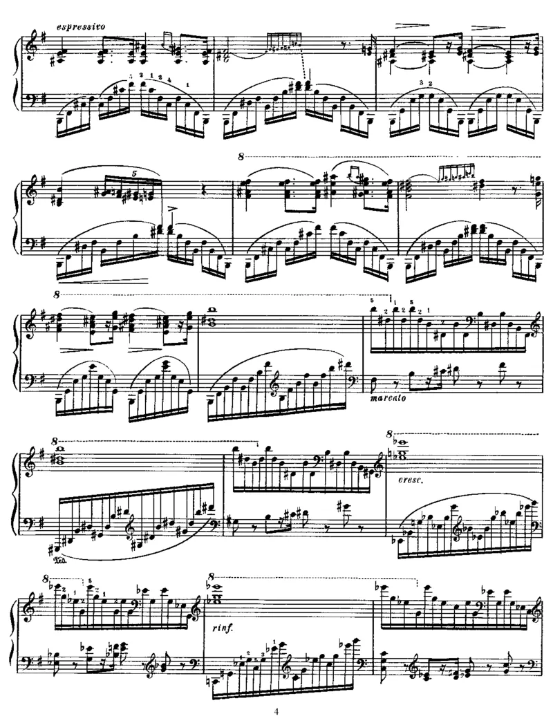 ReminiscencesdeNorma(Bellini)_一万首著名钢琴曲谱哈农贝多芬合集视频教学电子版高清无水印可打印_1古典钢琴知名音乐家谱_李斯特钢琴谱全集_改编其他人