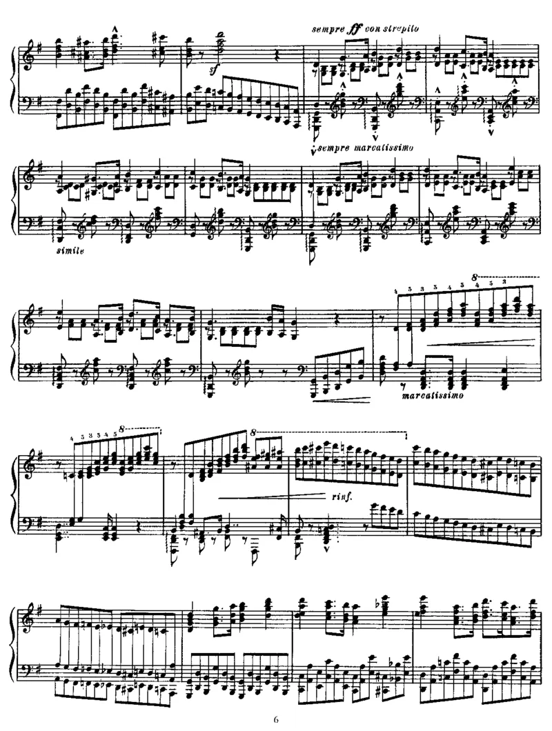 ReminiscencesdeNorma(Bellini)_一万首著名钢琴曲谱哈农贝多芬合集视频教学电子版高清无水印可打印_1古典钢琴知名音乐家谱_李斯特钢琴谱全集_改编其他人