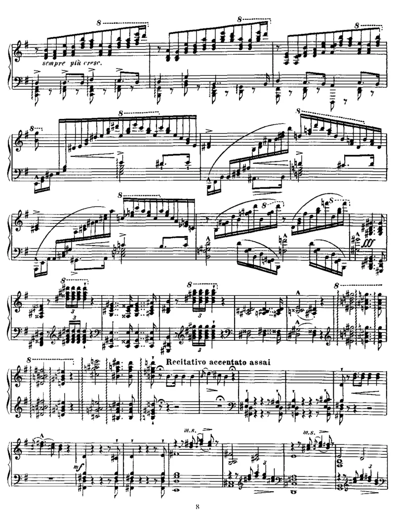 ReminiscencesdeNorma(Bellini)_一万首著名钢琴曲谱哈农贝多芬合集视频教学电子版高清无水印可打印_1古典钢琴知名音乐家谱_李斯特钢琴谱全集_改编其他人