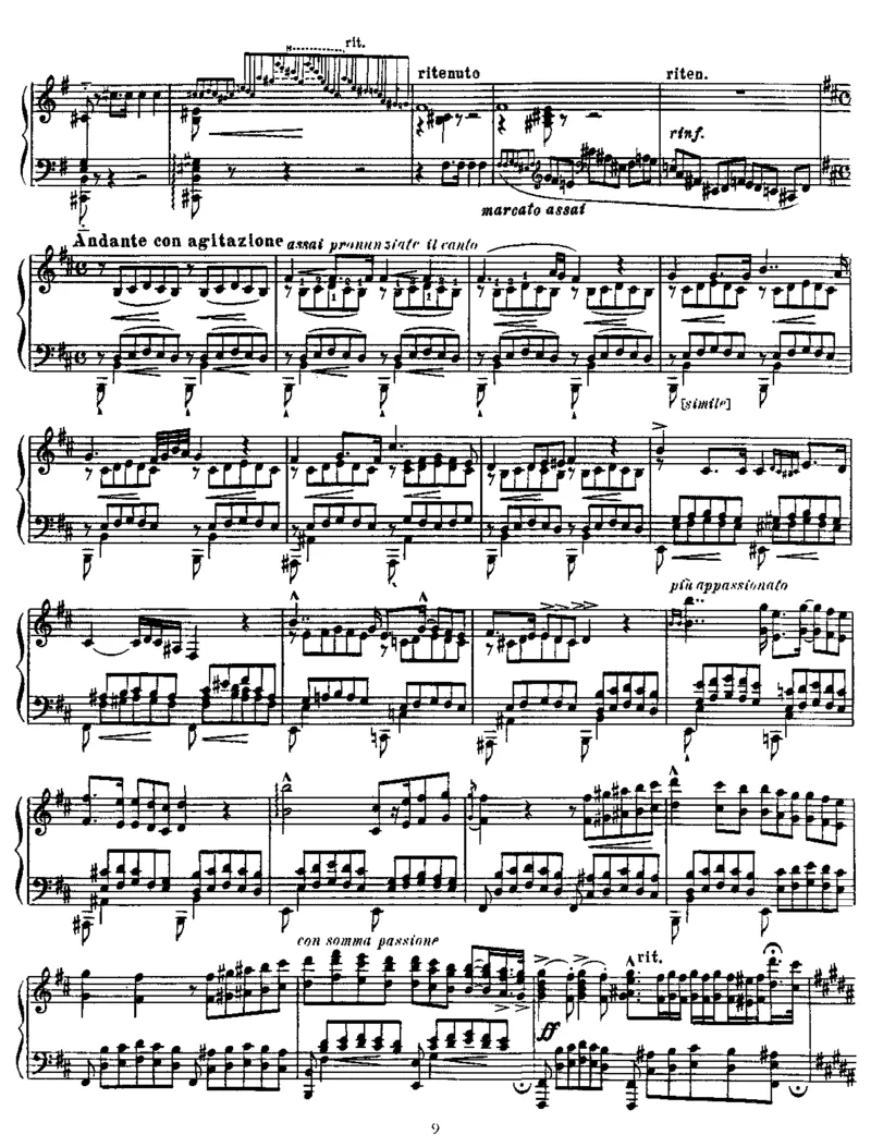 ReminiscencesdeNorma(Bellini)_一万首著名钢琴曲谱哈农贝多芬合集视频教学电子版高清无水印可打印_1古典钢琴知名音乐家谱_李斯特钢琴谱全集_改编其他人