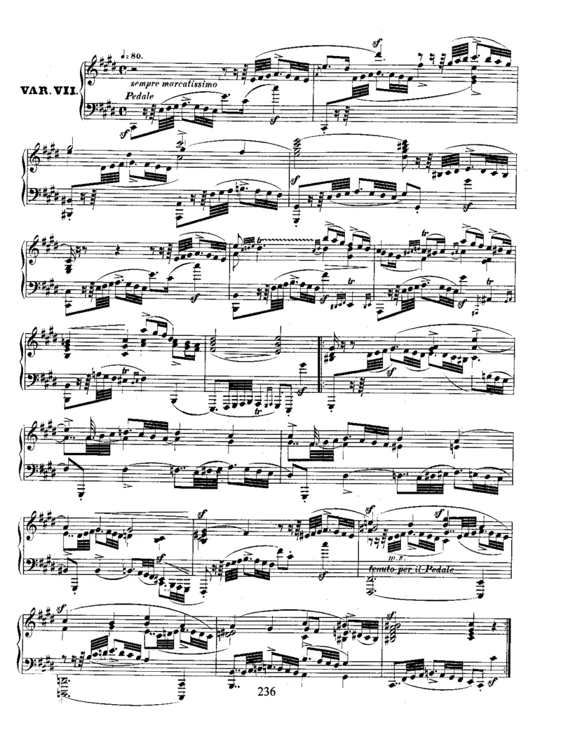 Schumann-SymphonicEtudes,Op.13_一万首著名钢琴曲谱哈农贝多芬合集视频教学电子版高清无水印可打印_1古典钢琴知名音乐家谱_舒曼钢琴谱全集_WORKS