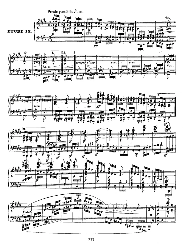 Schumann-SymphonicEtudes,Op.13_一万首著名钢琴曲谱哈农贝多芬合集视频教学电子版高清无水印可打印_1古典钢琴知名音乐家谱_舒曼钢琴谱全集_WORKS