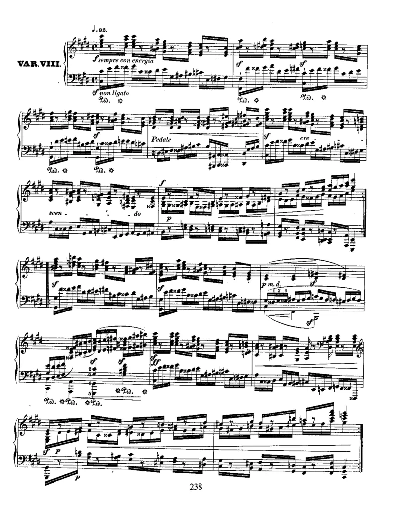 Schumann-SymphonicEtudes,Op.13_一万首著名钢琴曲谱哈农贝多芬合集视频教学电子版高清无水印可打印_1古典钢琴知名音乐家谱_舒曼钢琴谱全集_WORKS