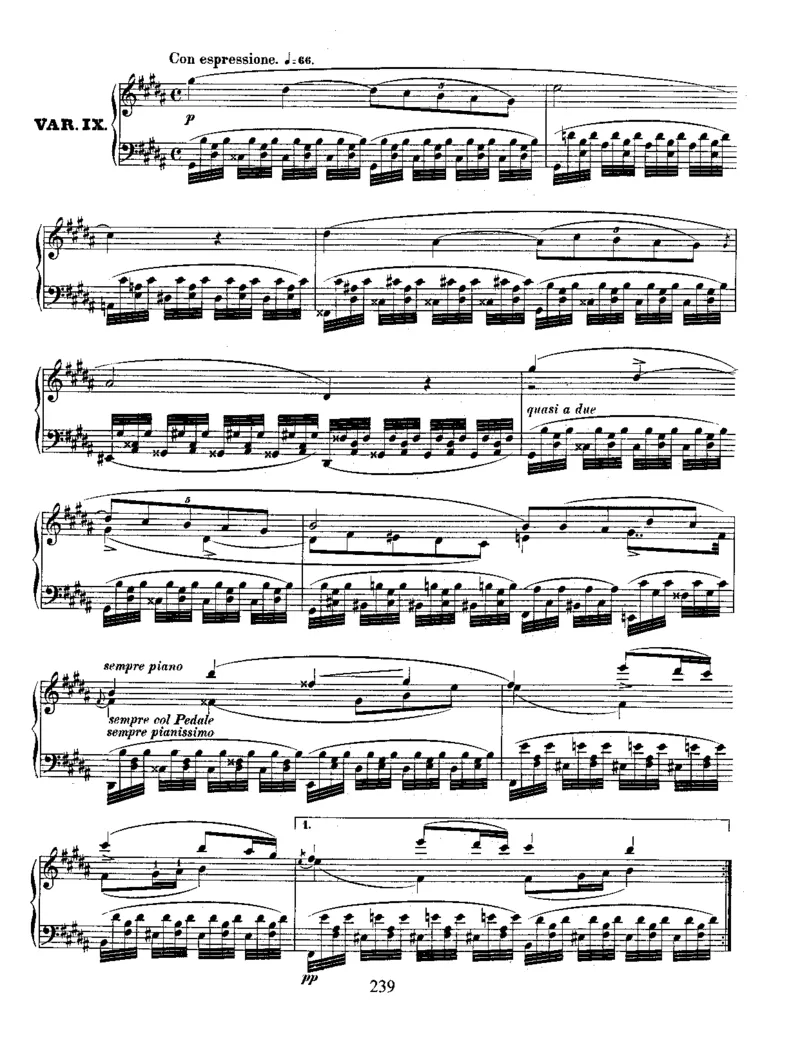 Schumann-SymphonicEtudes,Op.13_一万首著名钢琴曲谱哈农贝多芬合集视频教学电子版高清无水印可打印_1古典钢琴知名音乐家谱_舒曼钢琴谱全集_WORKS